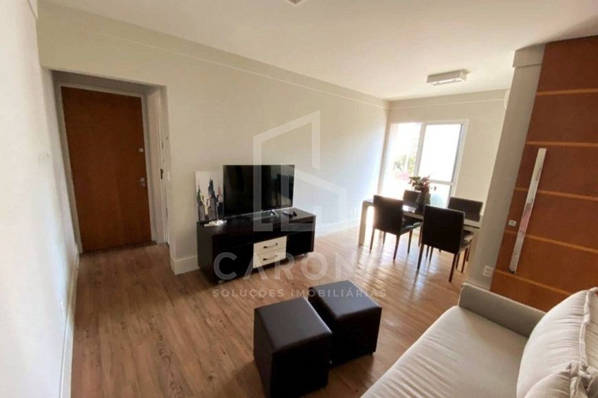 APARTAMENTO RESIDENCIAL em SÃO PAULO - SP, VILA OLÍMPIA