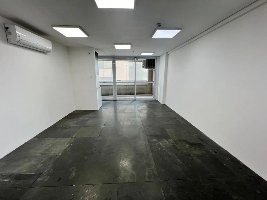 Sala/Conjunto comercial para aluguel na Chácara Santo Antônio