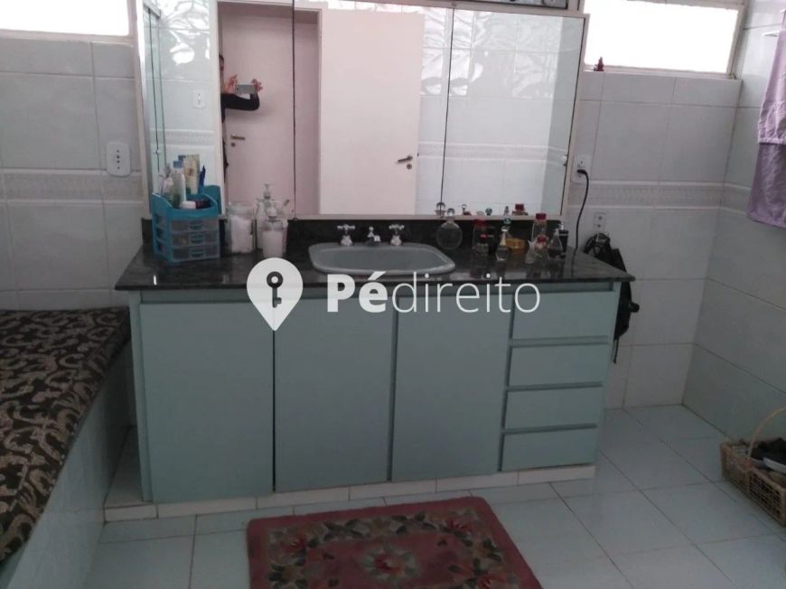 Apartamento 215m² à Venda na Bela Vista