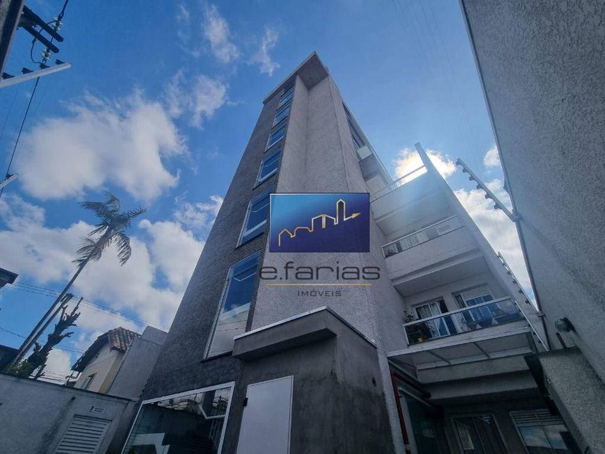 Apartamento com 2 dormitórios à venda, 48 m² por R$ 270.000,00 - Vila Matilde - São Paulo/SP