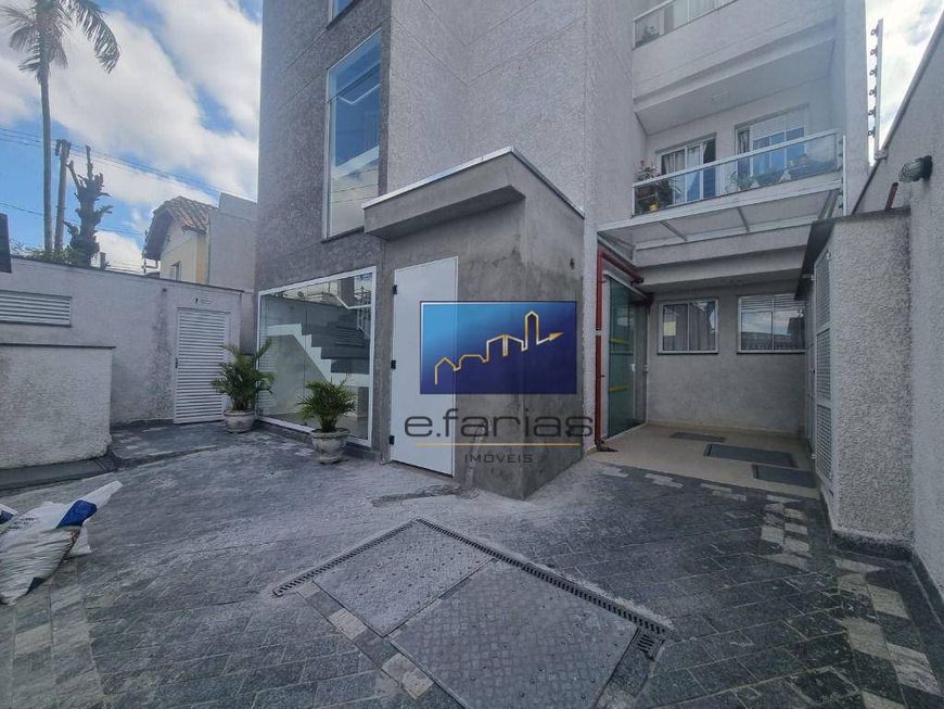 Apartamento com 2 dormitórios à venda, 48 m² por R$ 270.000,00 - Vila Matilde - São Paulo/SP