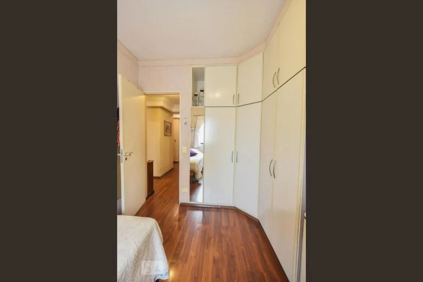 18881 - Residential / Apartment 3 Dorms. (1 Suíte), BROOKLIN - SÃO PAULO/SP