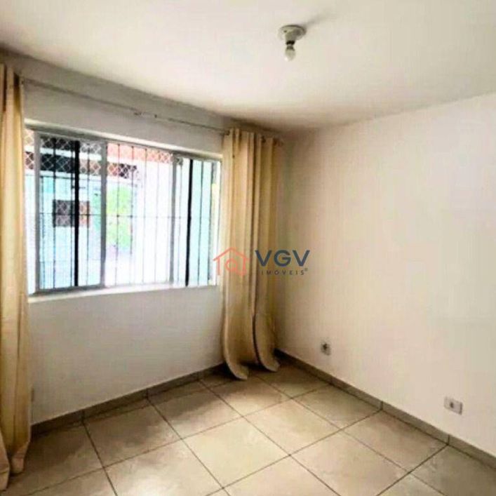Sobrado com 3 dormitórios à venda, 107 m² por R$ 750.000,00 - Vila Guarani (Zona Sul) - São Paulo/SP