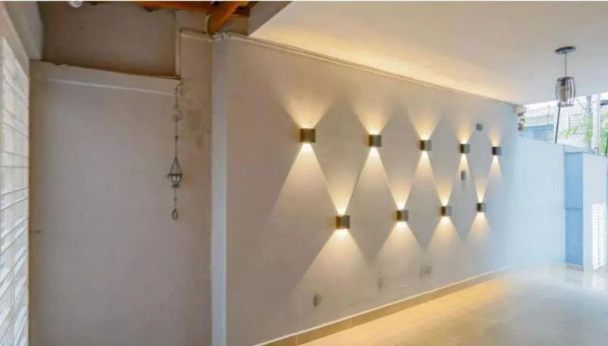 Casa Comercial para Venda em São Paulo, Vila Monumento, 3 dormitórios, 1 suíte, 1 banheiro, 2 vagas