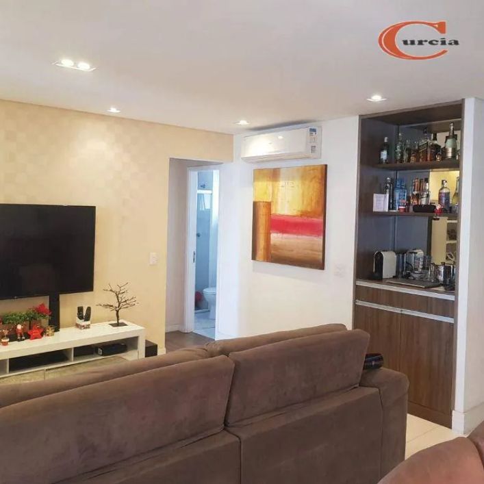 Apartamento à venda, 94 m² por R$ 1.190.000,00 - Ipiranga - São Paulo/SP