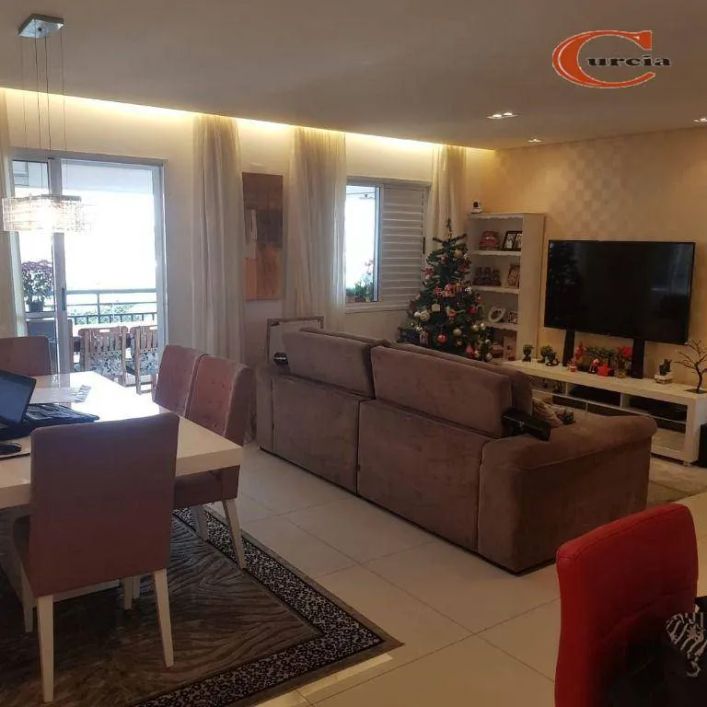 Apartamento à venda, 94 m² por R$ 1.190.000,00 - Ipiranga - São Paulo/SP