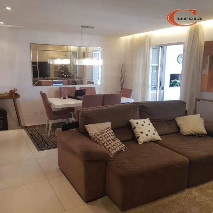 Apartamento à venda, 94 m² por R$ 1.190.000,00 - Ipiranga - São Paulo/SP