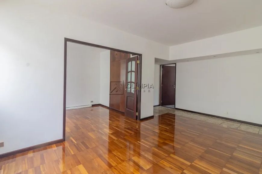 Apartamento Locação Jardim Paulista 130 m² 3 Dormitórios