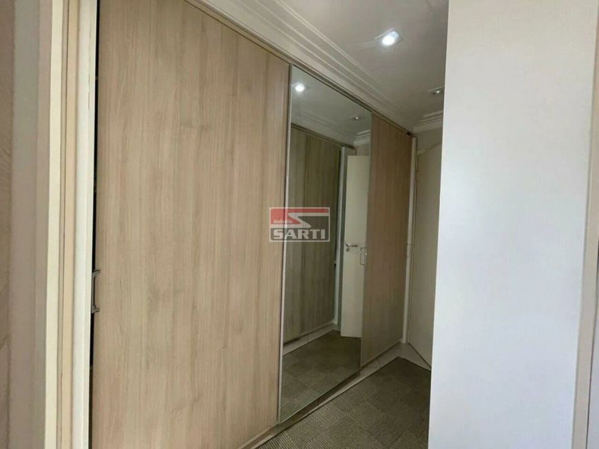 APARTAMENTO À VENDA LINDO MODERNO E TODO PLANEJADO COM 4 DORMITÓRIOS 3 SUÍTES 3 VAGAS DE GARAGEM