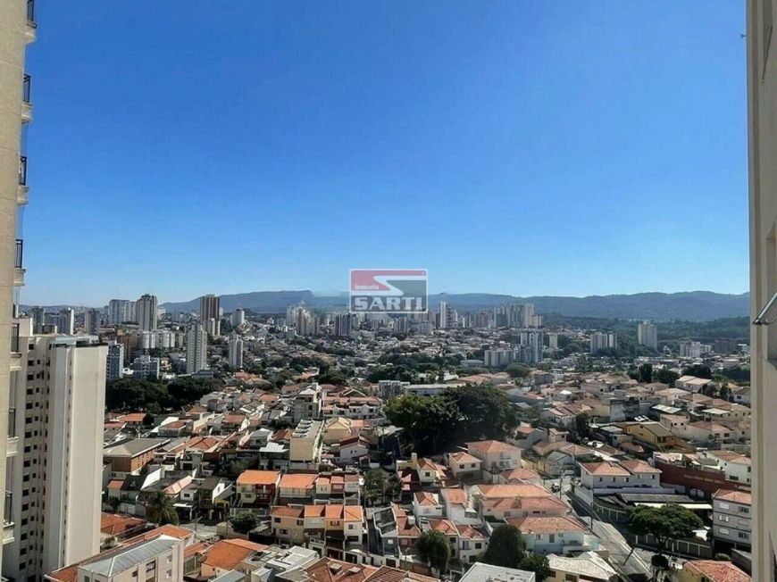 APARTAMENTO À VENDA LINDO MODERNO E TODO PLANEJADO COM 4 DORMITÓRIOS 3 SUÍTES 3 VAGAS DE GARAGEM