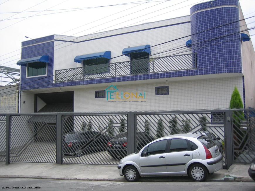 Galpão para Venda em São Paulo, Vila Esperança, 6 banheiros, 6 vagas