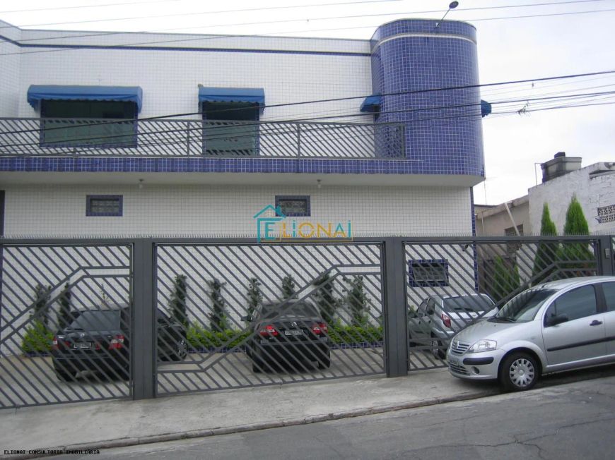 Galpão para Venda em São Paulo, Vila Esperança, 6 banheiros, 6 vagas