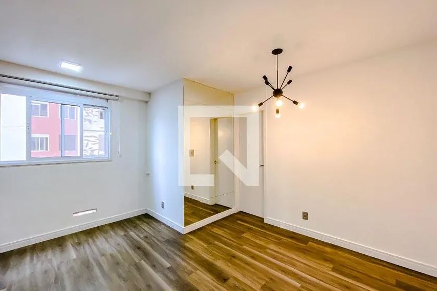 Apartamento à Venda - Mooca, 1 Quarto, 35 m2