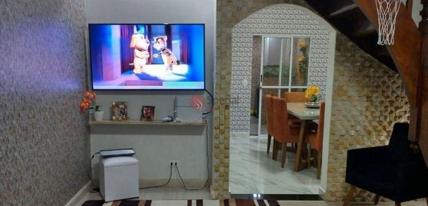 Sobrado à venda, Mooca, São Paulo