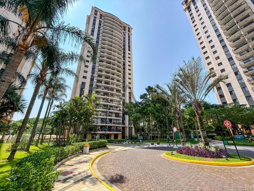 Apartamento Com 3 Dormitórios à Venda, 140 m² - Santo Amaro - São Paulo