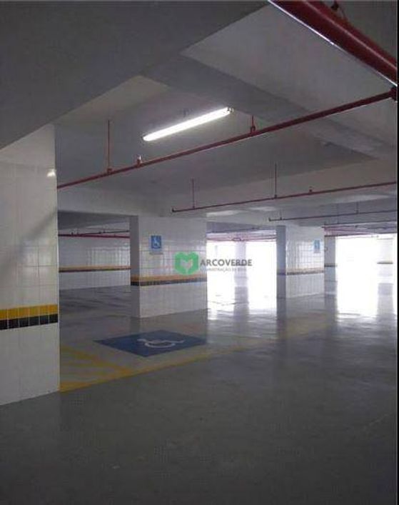 Conjunto, 1069 m² - venda por R$ 16.000.000,00 ou aluguel por R$ 64.000,00/mês - Várzea da Barra Fun