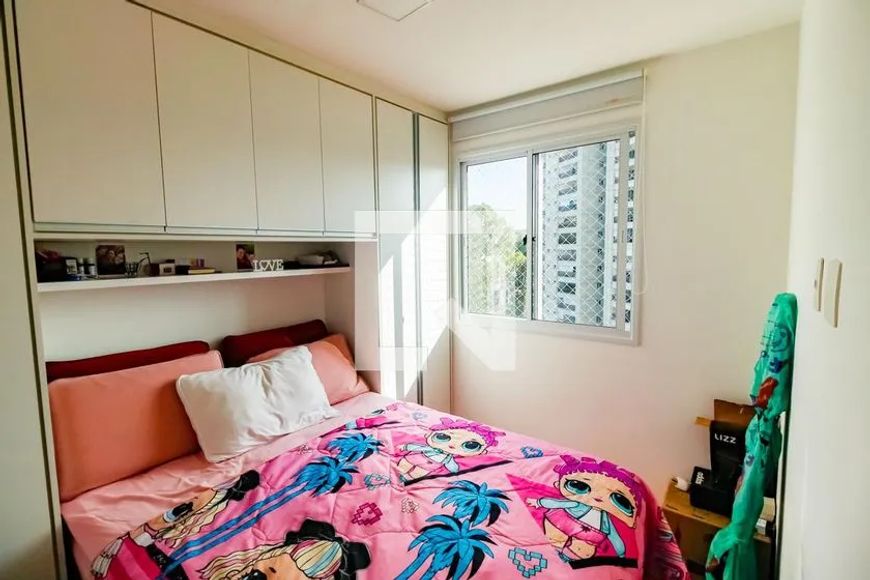 Apartamento à Venda - Vila Andrade, 2 Quartos, 41 m2
