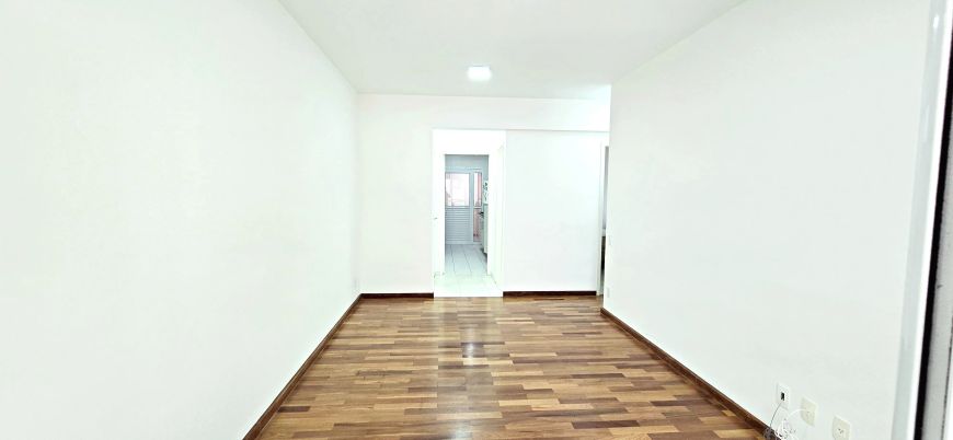 Apartamento com 2 quartos, Jardim Paulista - São Paulo