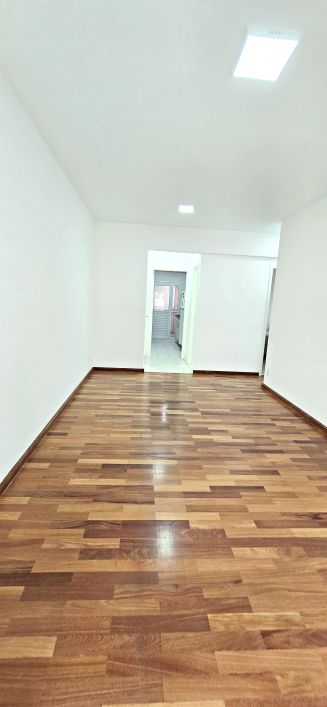 Apartamento com 2 quartos, Jardim Paulista - São Paulo