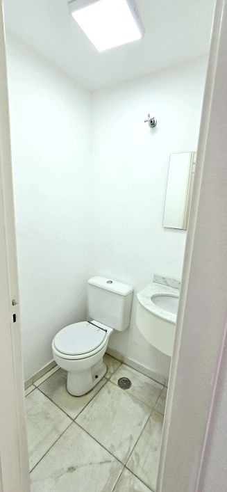 Apartamento com 2 quartos, Jardim Paulista - São Paulo