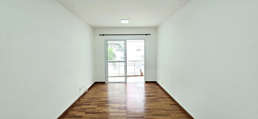 Apartamento com 2 quartos, Jardim Paulista - São Paulo