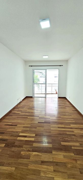 Apartamento com 2 quartos, Jardim Paulista - São Paulo