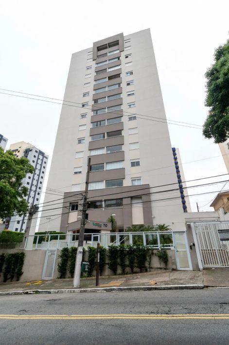 Apartamento tipo para venda com 3 quartos, sendo 1 suíte, 86m²
