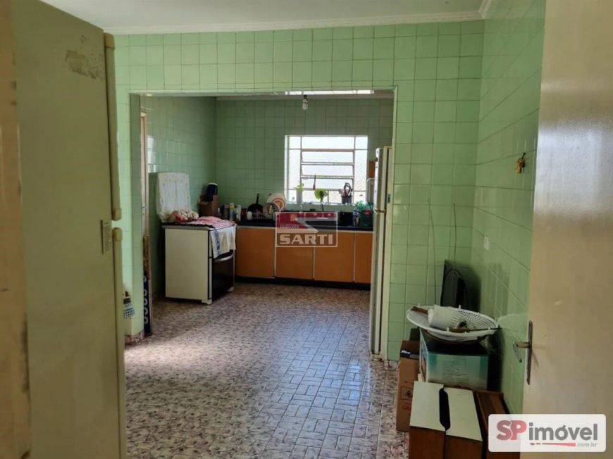 JARDIM PARAÍSO, 152 m² , 3 DORMITÓRIOS ( SENDO 1 SUITE ) 2 VAGAS DE GARAGEM E QUINTAL