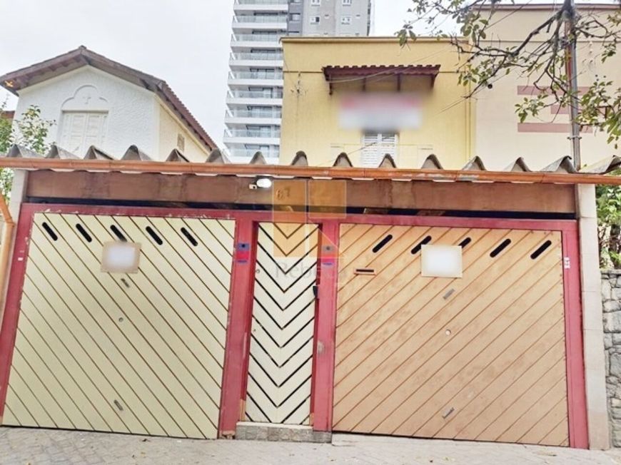 Casa Residencial/Comercial Perdizes !!
