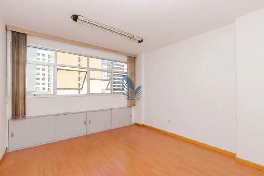 Sala à venda, 36 m² por R$ 115.000,00 - Centro - Curitiba/PR