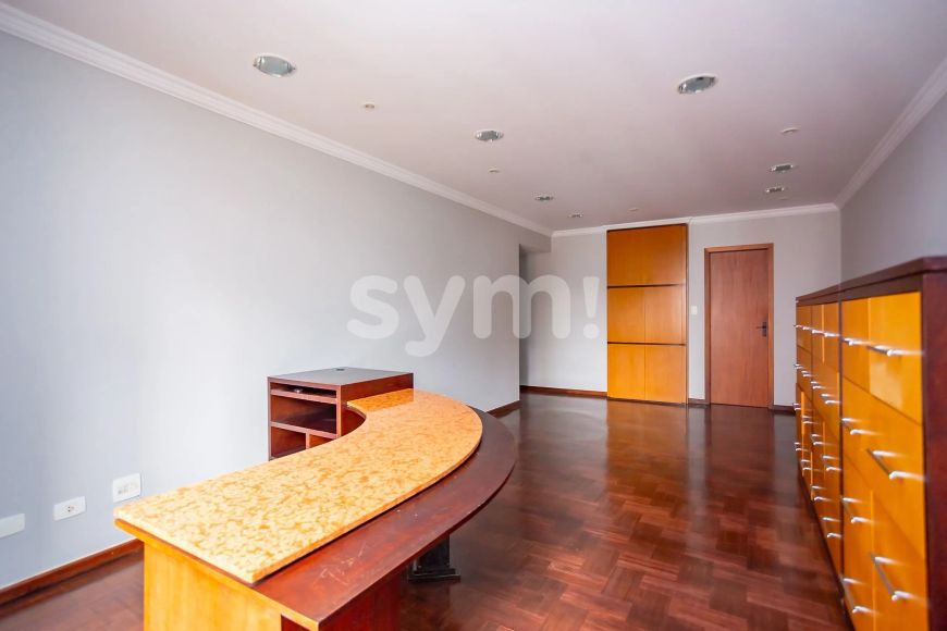 Sala Comercial Central