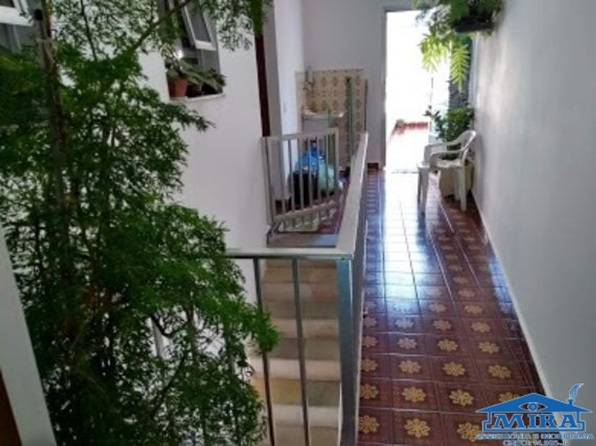 02098 - SOBRADO A VENDA 4 Dorms. (2 Suítes), VILA MARIANA - SÃO PAULO/SP