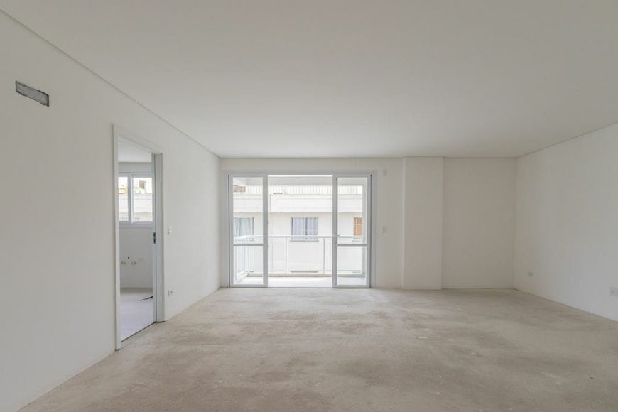 Excelente Apartamento para venda com 150 m² com 4 quartos em Água Verde - Curitiba - PR