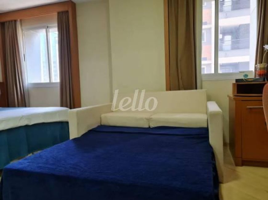 Apartamento 1 quartos para alugar no(a) Jardim Paulista