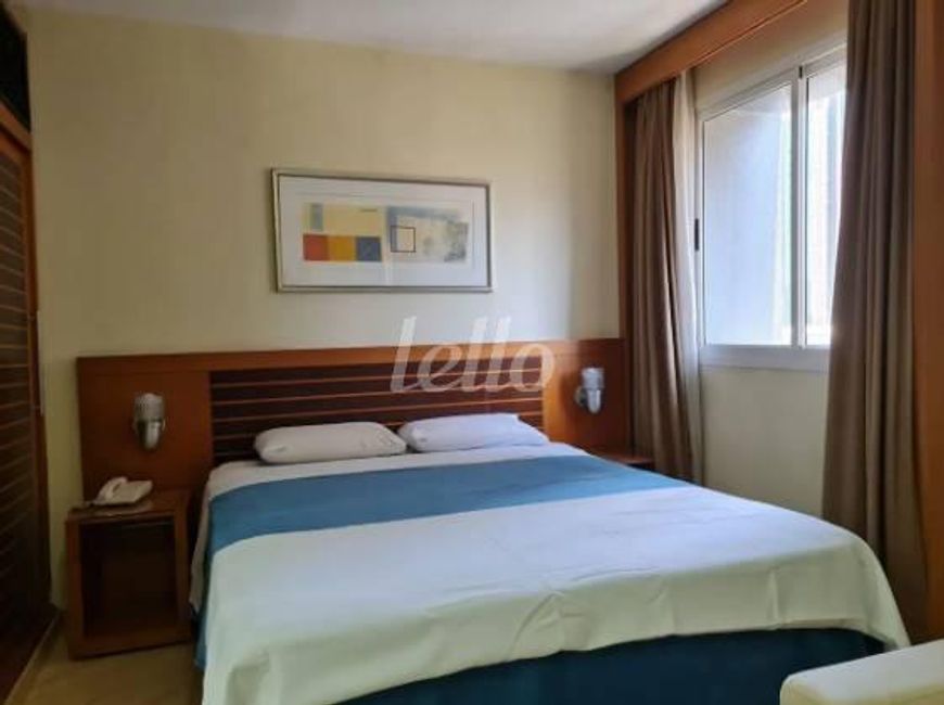 Apartamento 1 quartos para alugar no(a) Jardim Paulista