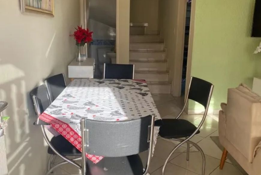 Oportunidade de Sobrado à venda no Bairro da Vila Pirituba na Rua Brigadeiro Godinho dos Santos