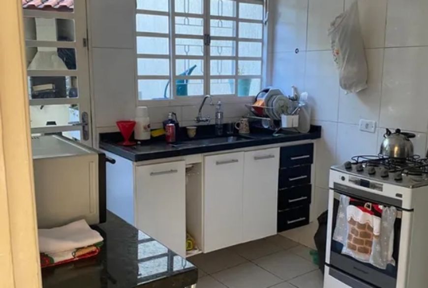 Oportunidade de Sobrado à venda no Bairro da Vila Pirituba na Rua Brigadeiro Godinho dos Santos