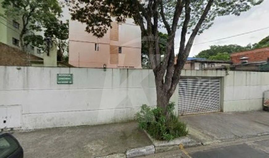 Apartamento de 2 dormitórios com vaga a 10 min. Shopping Metro Tucuruvi!!
