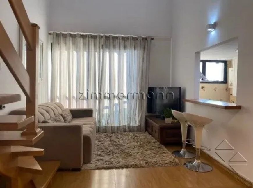APARTAMENTO PARAISO 1 DORMITÓRIO, 1 VAGA
