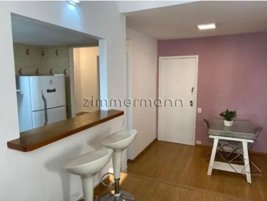 APARTAMENTO PARAISO 1 DORMITÓRIO, 1 VAGA
