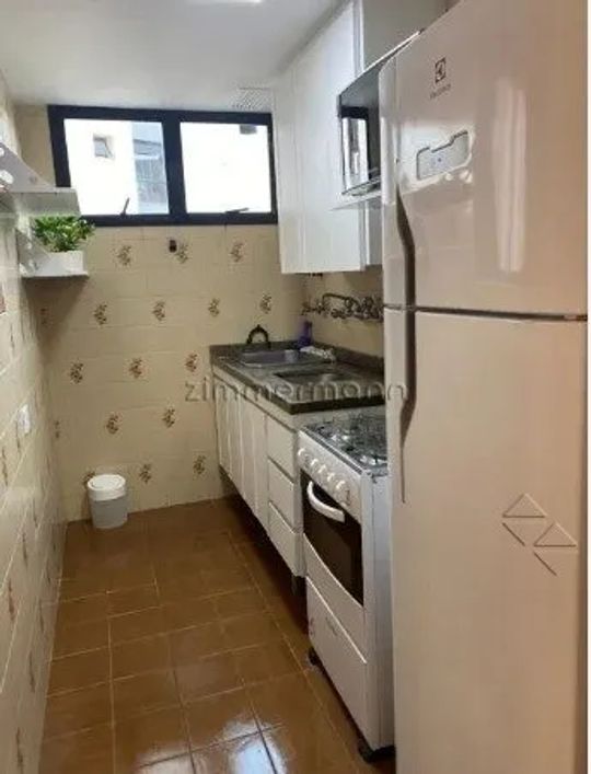 APARTAMENTO PARAISO 1 DORMITÓRIO, 1 VAGA