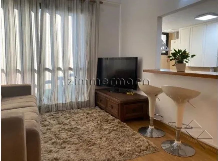 APARTAMENTO PARAISO 1 DORMITÓRIO, 1 VAGA