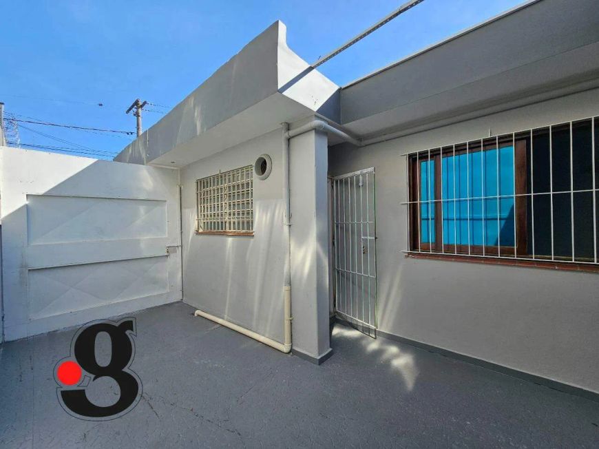 Excelente Casa Térrea à Venda - Jardim Santo Elias (São Miguel)