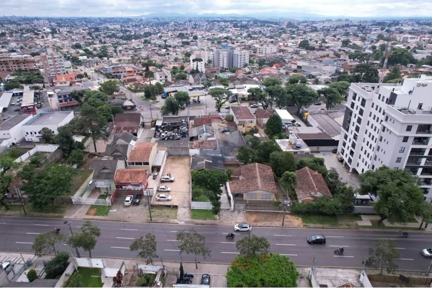 Terreno de 1.023 metros a Venda no Bairro Novo Mundo