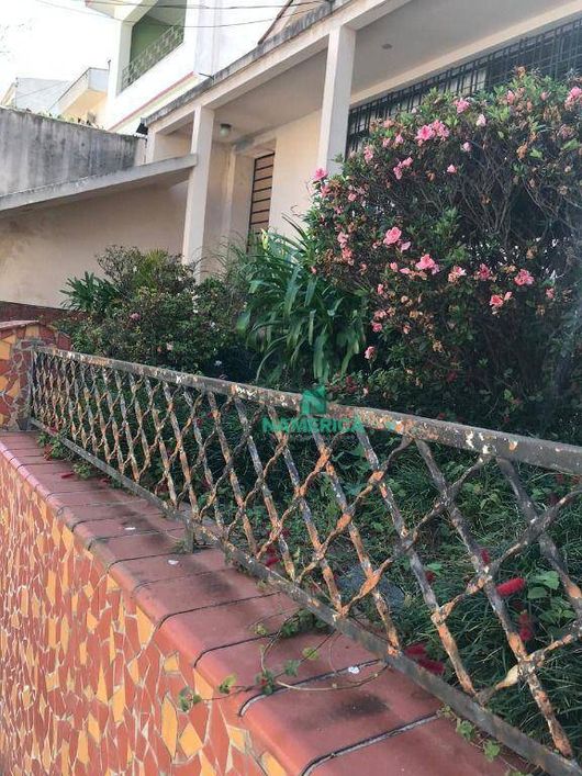 Casa com 3 dormitórios à venda, 140 m² por R$ 1.200.000,00 - Jardim Prudência - São Paulo/SP