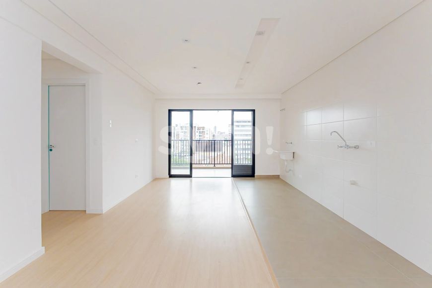APARTAMENTO 2 QUARTOS 63M² Rebouças;