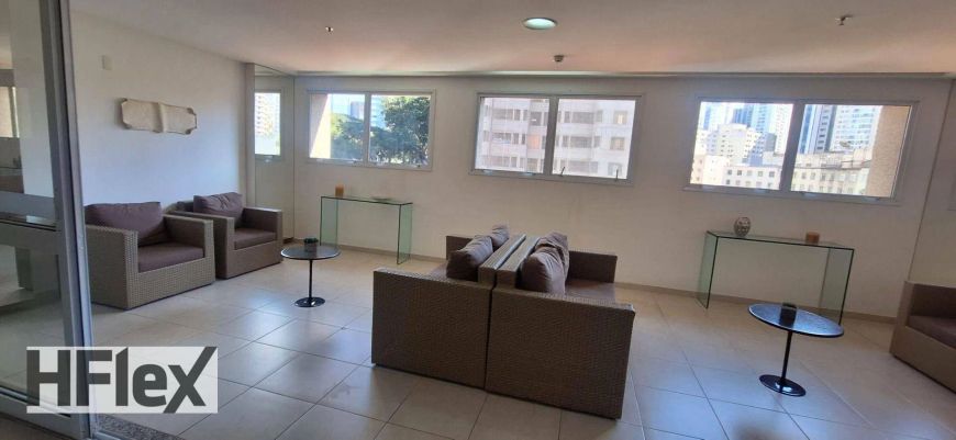 Conjunto para alugar, 39 m² por R$ 3.612,25/mês - Bela Vista - São Paulo/SP