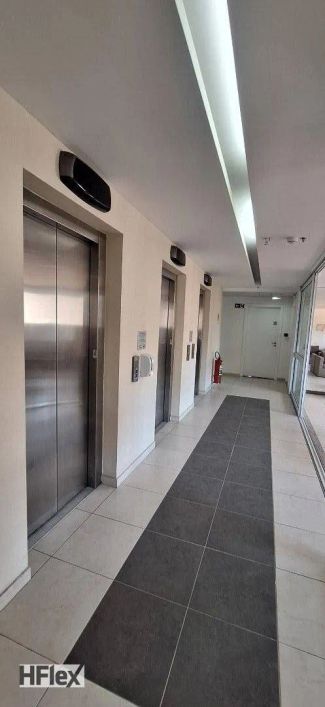 Conjunto para alugar, 39 m² por R$ 3.612,25/mês - Bela Vista - São Paulo/SP