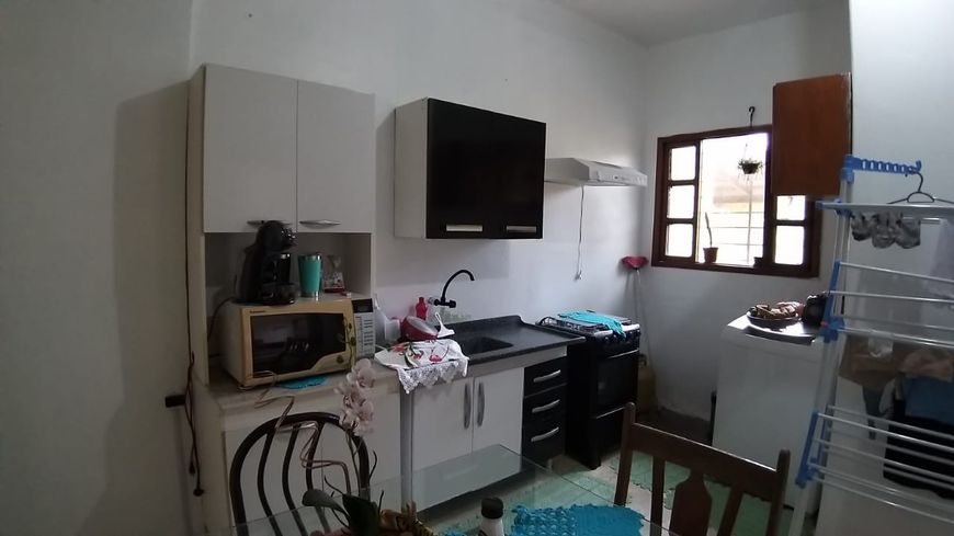 RC Imóveis vende - Sobrado com 168m² no Sito Cercado
