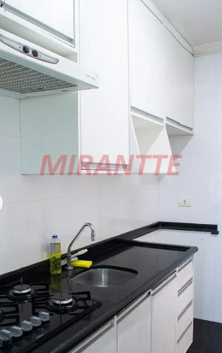 Apartamento de 80m² com 3 quartos em Santa Teresinha